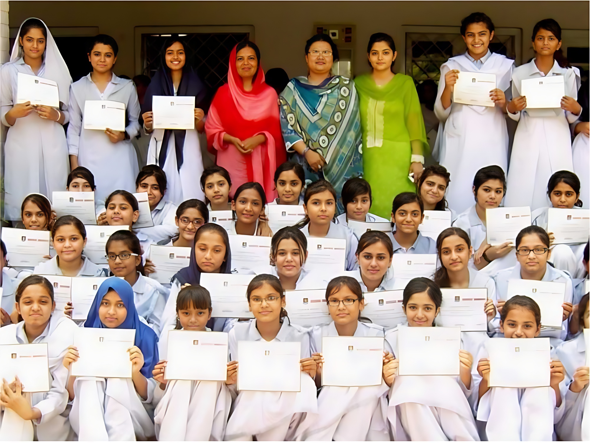 Vocational Training Programs For Children In Pakistan